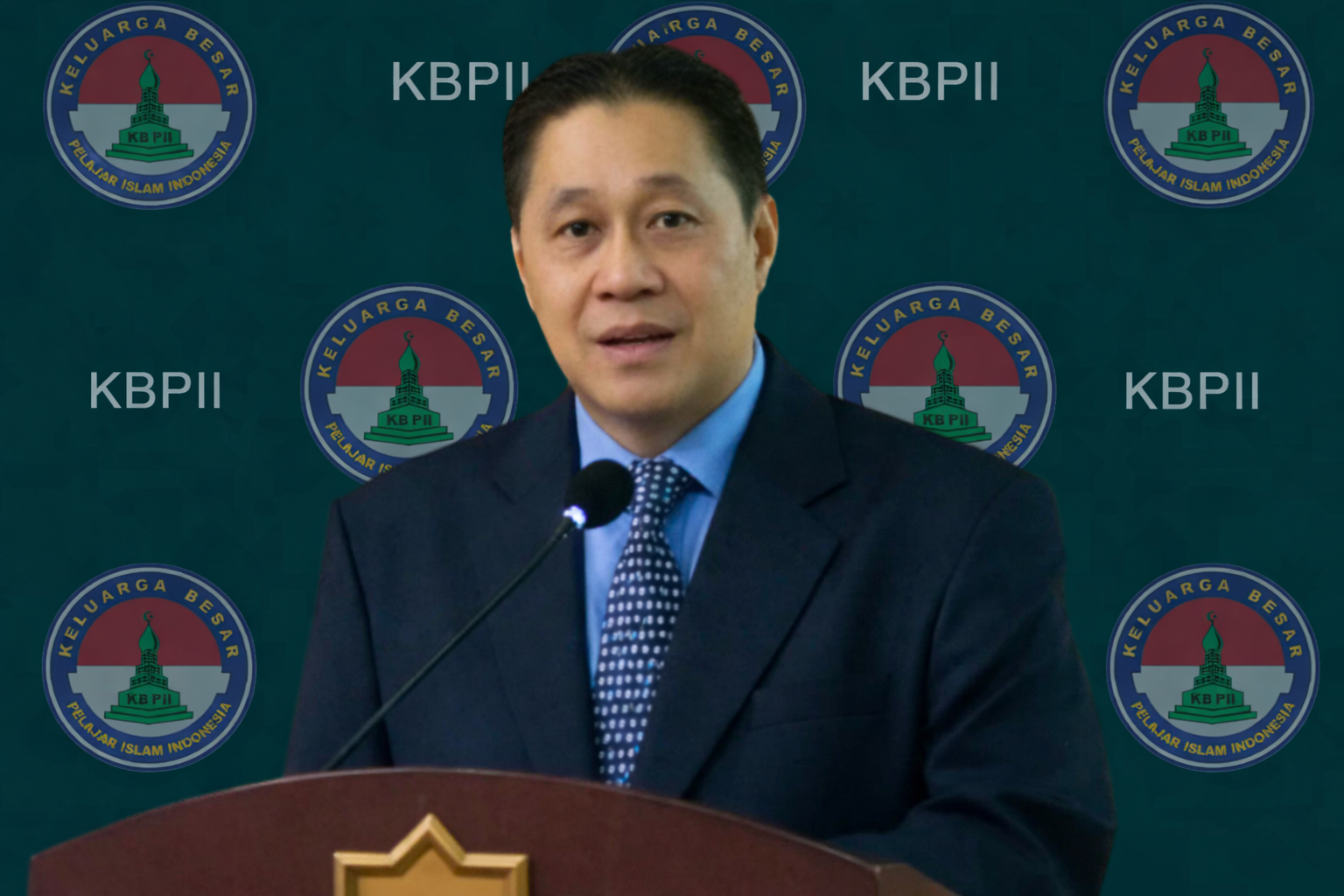 DR. NASRULLAH LARADA