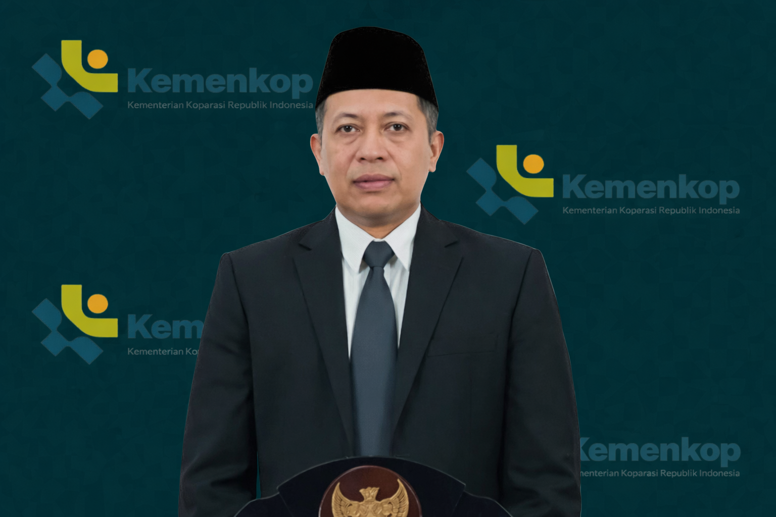 DR. FERRY JULIANTONO