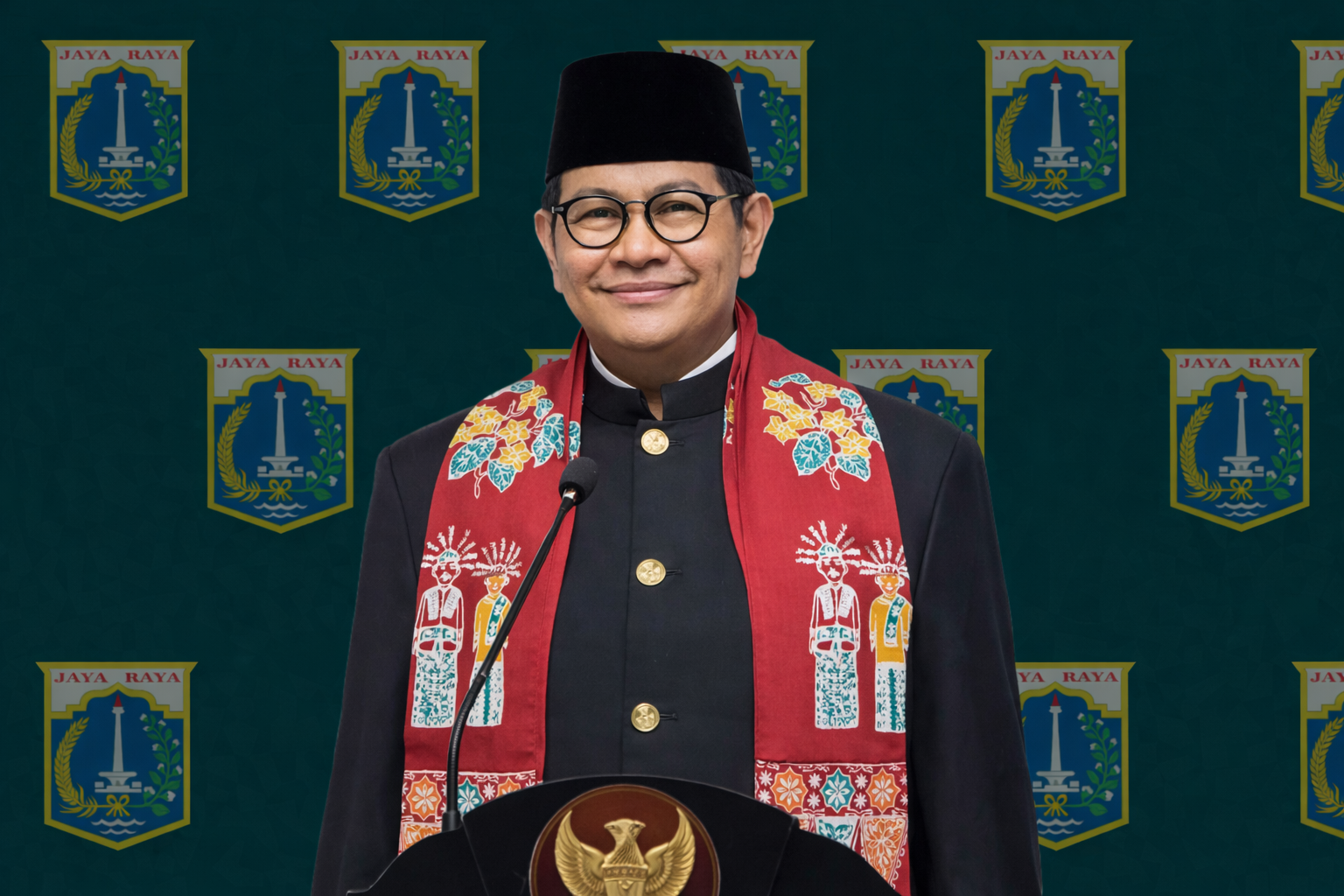DR.IR. PRAMONO ANUNG WIBOWO