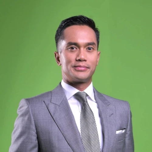 Anindya Novyan Bakrie