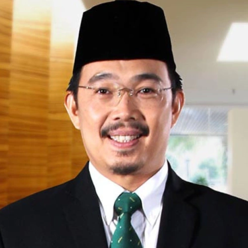 Muhammas Syafi'i Antonio