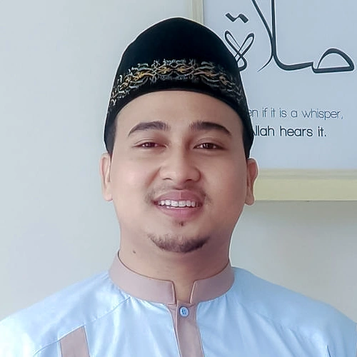 Muhamad Azhari Nasution